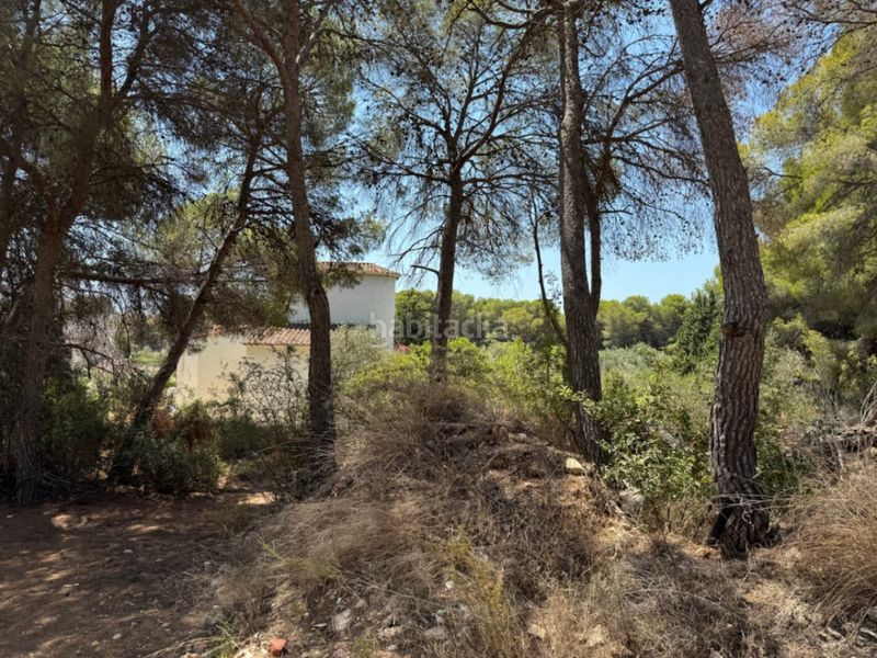 Foto 24ecb825-f0ad-4e94-8c8e-42d98d0f0d06. Terreny residencial a Pinar de Advocat-Cometa Moraira