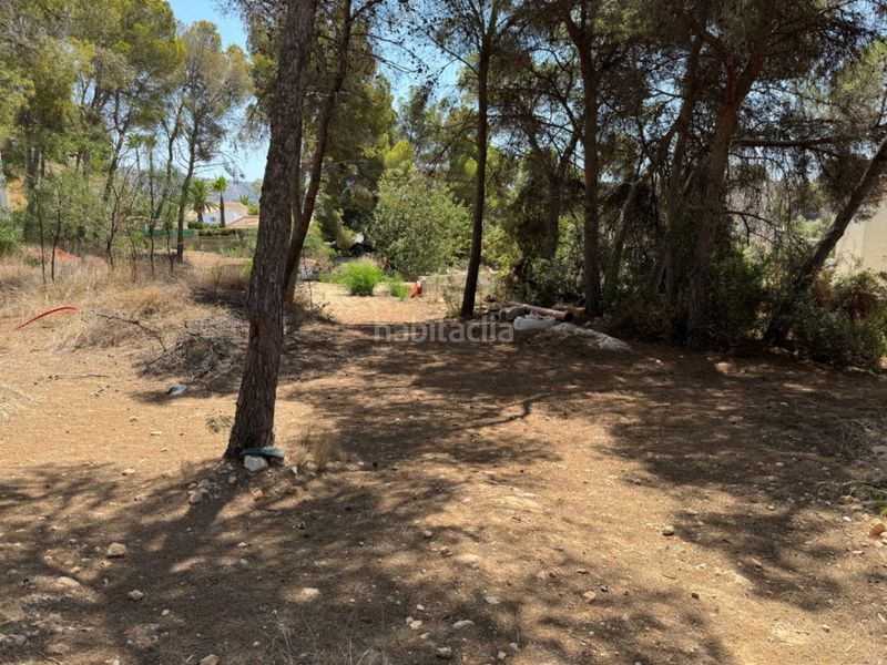 Foto 282cddf6-0c14-4424-8164-b77c7416034c. Terreny residencial a Pinar de Advocat-Cometa Moraira
