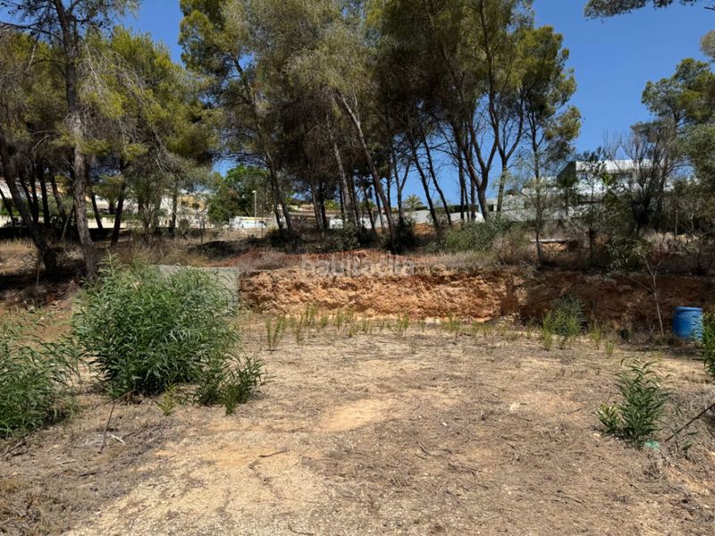 Foto 57eb3653-ebae-4e27-917f-f572e78289d3. Terreny residencial a Pinar de Advocat-Cometa Moraira