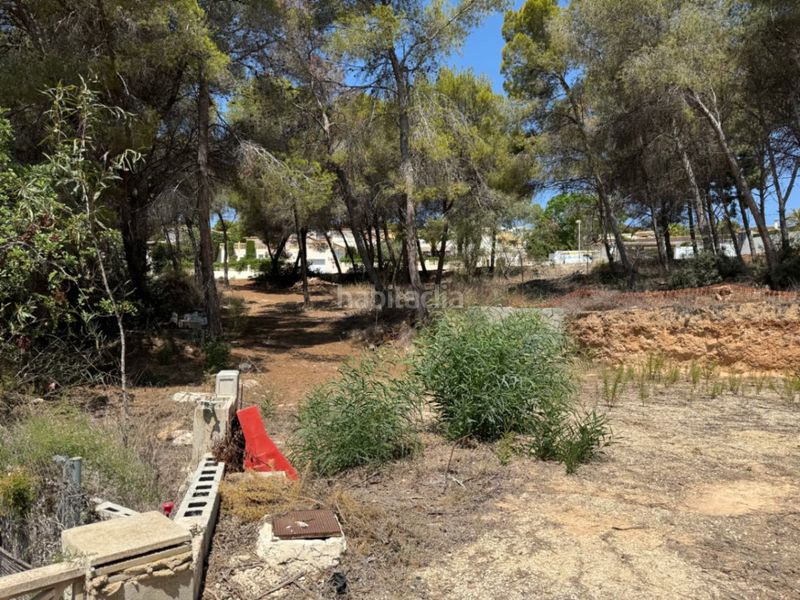 Foto 62337770-27ab-477b-9556-9f910e3c6cb7. Terreny residencial a Pinar de Advocat-Cometa Moraira
