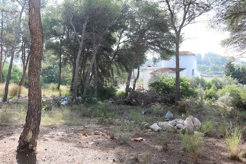 Foto 86f78512-9203-4cf5-9c7b-8f99f263b512. Terreny residencial a Pinar de Advocat-Cometa Moraira