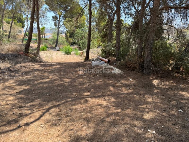 Foto c6289e62-0e67-476d-873b-2d90c612b670. Terreny residencial a Pinar de Advocat-Cometa Moraira