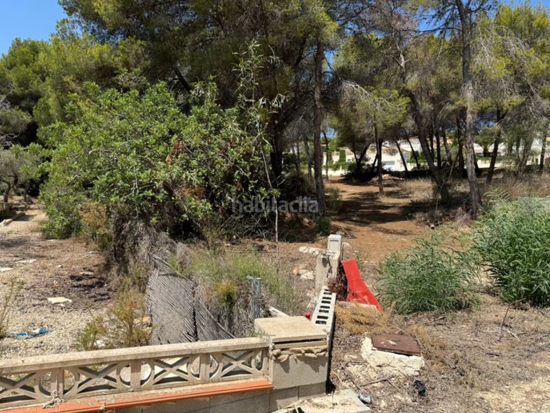 Foto de97d6d6-0bed-465e-9e44-59e32dba4525. Terreny residencial a Pinar de Advocat-Cometa Moraira