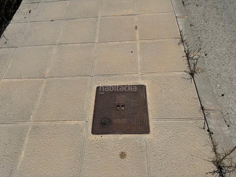 Foto 4bda1cd0-4e95-42ea-a976-8ca3787722e2. Wohngrundstück in Benimeit-Tabaira Moraira