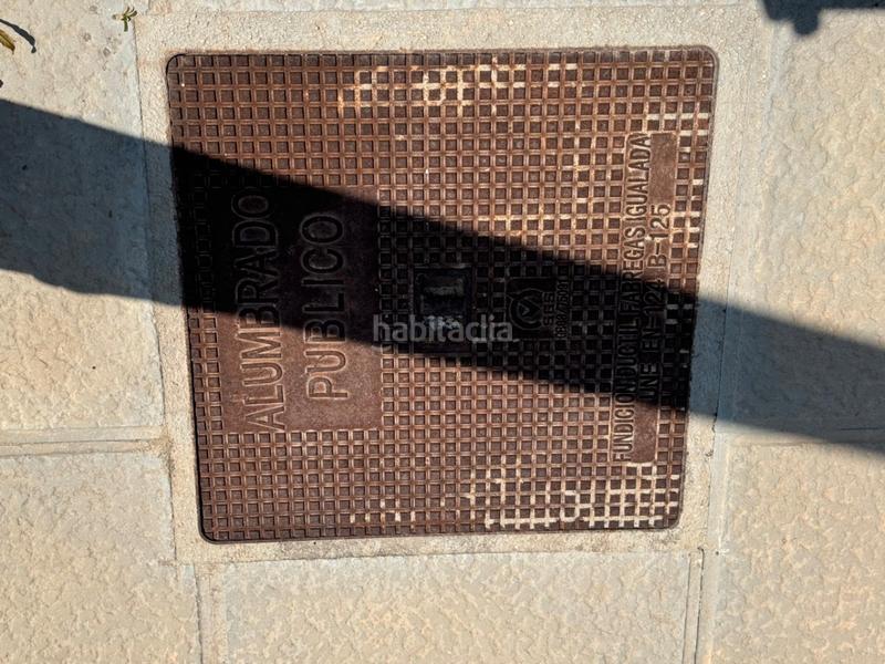 Foto acda4069-ae5e-4bec-a602-dcab9e17939f. Wohngrundstück in Benimeit-Tabaira Moraira