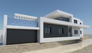 Chalet à Cala Advocat-Baladrar