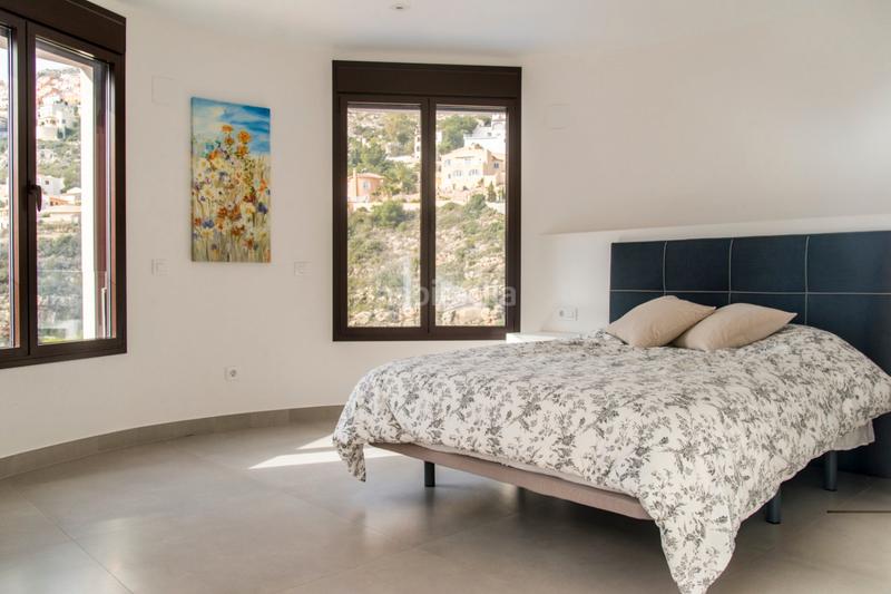 Foto 01c862b7-2ef7-4cc2-bd8c-b6c3e8e4707c. Chalet mit heizung parking pool in Cumbre del Sol Poble Nou de Benitatxell (el)