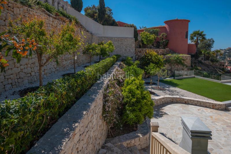 Foto 06d9c03f-2c0e-40ce-9593-5e3d16430e26. Chalet mit heizung parking pool in Cumbre del Sol Poble Nou de Benitatxell (el)