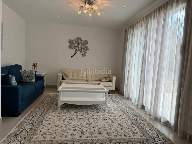 Foto 1b92199a-f69b-4fe9-82f7-7c6fc7282903. Chalet mit heizung parking pool in Cumbre del Sol Poble Nou de Benitatxell (el)