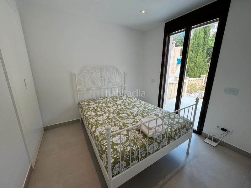 Foto 24d51f5e-eac4-4baf-b624-4f47e279b93f. Chalet mit heizung parking pool in Cumbre del Sol Poble Nou de Benitatxell (el)