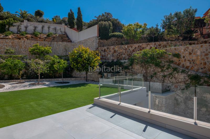 Foto 520dff35-655e-4e2f-8bb9-f514663be661. Chalet mit heizung parking pool in Cumbre del Sol Poble Nou de Benitatxell (el)