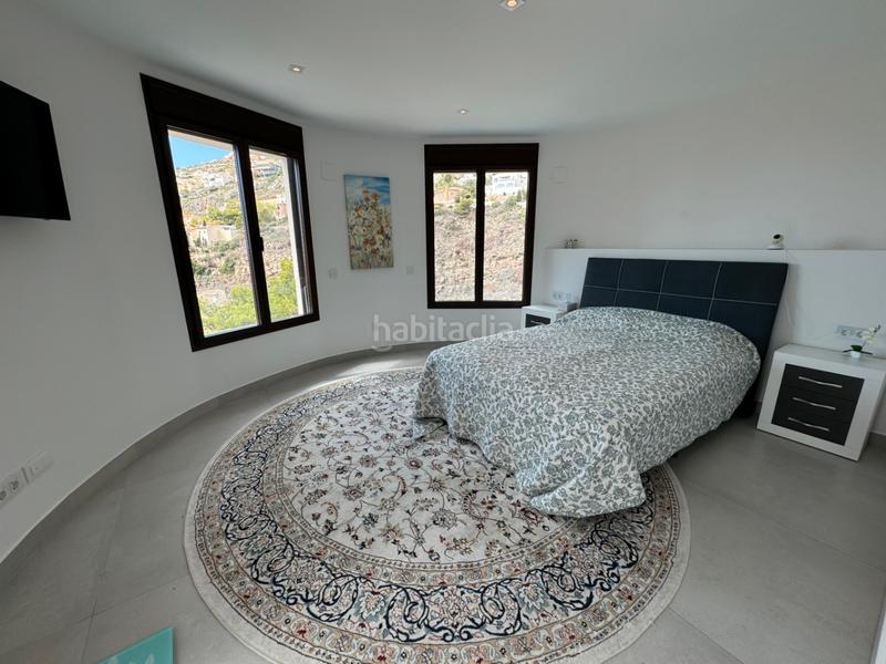 Foto 57cf5536-5402-4db6-82e1-33e4641ba895. Chalet mit heizung parking pool in Cumbre del Sol Poble Nou de Benitatxell (el)