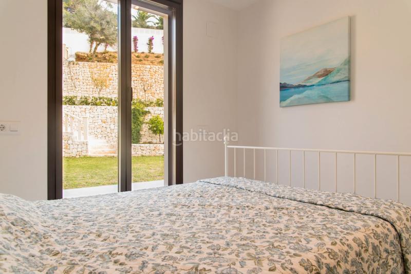 Foto 8669ed48-50fc-4df4-87c8-79ebfd3c00a3. Chalet mit heizung parking pool in Cumbre del Sol Poble Nou de Benitatxell (el)