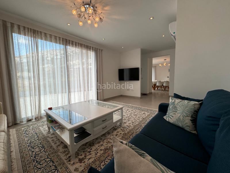 Foto 8d623877-bb6a-4ade-8bd4-15d802d7de81. Chalet mit heizung parking pool in Cumbre del Sol Poble Nou de Benitatxell (el)