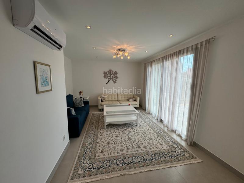 Foto 9527ebdd-8c43-477a-9c07-829f0d08f6b0. Chalet mit heizung parking pool in Cumbre del Sol Poble Nou de Benitatxell (el)