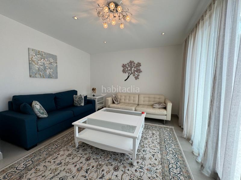 Foto 982227d6-bad8-48a5-9984-57dd9e957f34. Chalet mit heizung parking pool in Cumbre del Sol Poble Nou de Benitatxell (el)