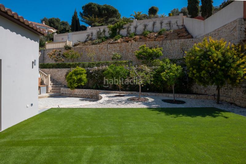 Foto f471adde-ee1a-4015-82c2-9da779ef8e80. Chalet mit heizung parking pool in Cumbre del Sol Poble Nou de Benitatxell (el)