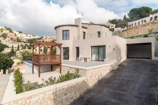 Chalet à Cumbre del Sol