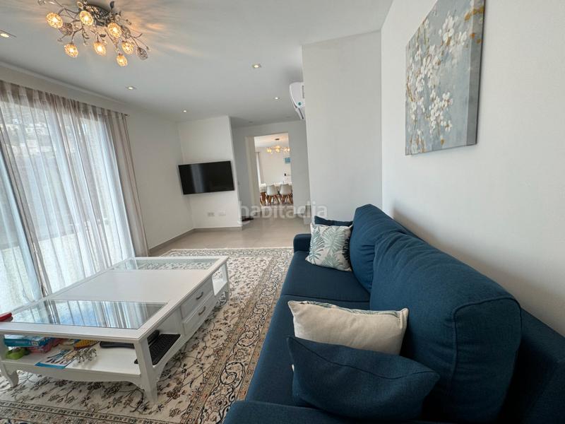 Foto 3cc41eb0-2360-4507-bb1a-115b24701060. Chalet en Cumbre del Sol Poble Nou de Benitatxell (el)