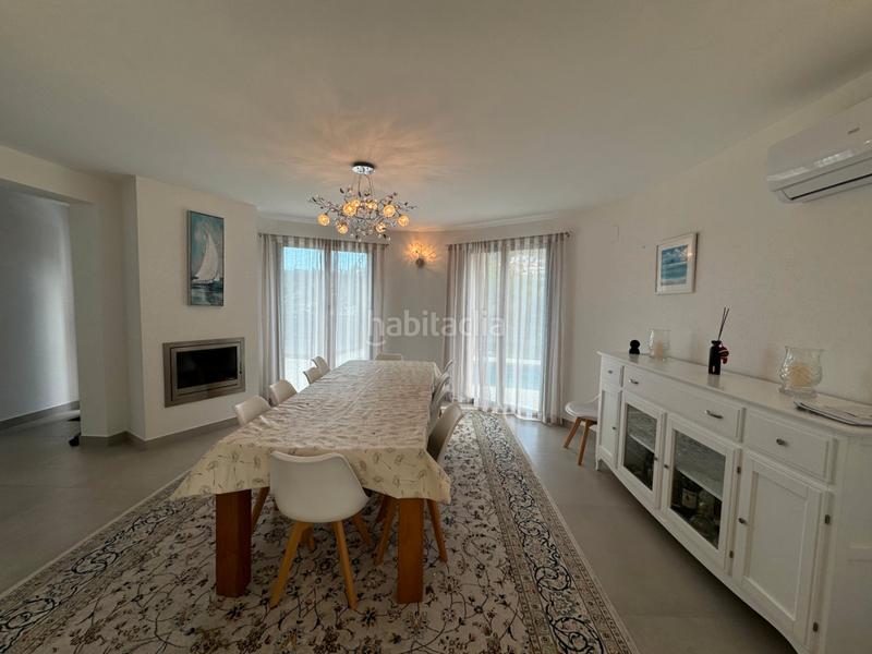 Foto 75f4a8b9-3d2d-4727-82df-d0be8ca1d597. Chalet en Cumbre del Sol Poble Nou de Benitatxell (el)