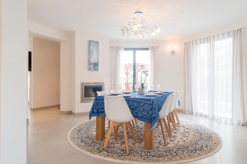 Foto abcaeb66-d695-47fa-8f2b-037944713308. Chalet en Cumbre del Sol Poble Nou de Benitatxell (el)