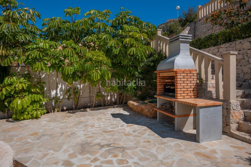 Foto 4d641d87-fc80-4e23-bbed-b7edd0e9fc73. Xalet amb calefacció aparcament piscina a Cumbre del Sol Poble Nou de Benitatxell (el)