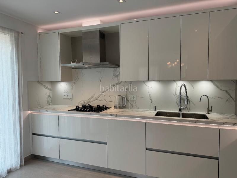 Foto 66c05124-d7ff-4b75-b8e1-25e0b00beb65. Xalet amb calefacció aparcament piscina a Cumbre del Sol Poble Nou de Benitatxell (el)