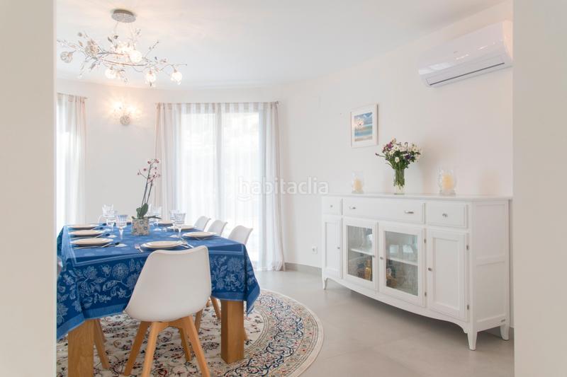 Foto 7892db98-a9d4-41d4-ba1e-99bcdfccf4af. Xalet amb calefacció aparcament piscina a Cumbre del Sol Poble Nou de Benitatxell (el)