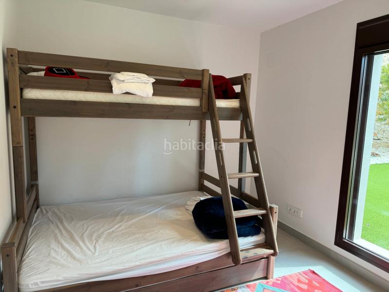 Foto 7fc922bf-e9e5-44ce-a113-cc2f29c70e52. Xalet amb calefacció aparcament piscina a Cumbre del Sol Poble Nou de Benitatxell (el)