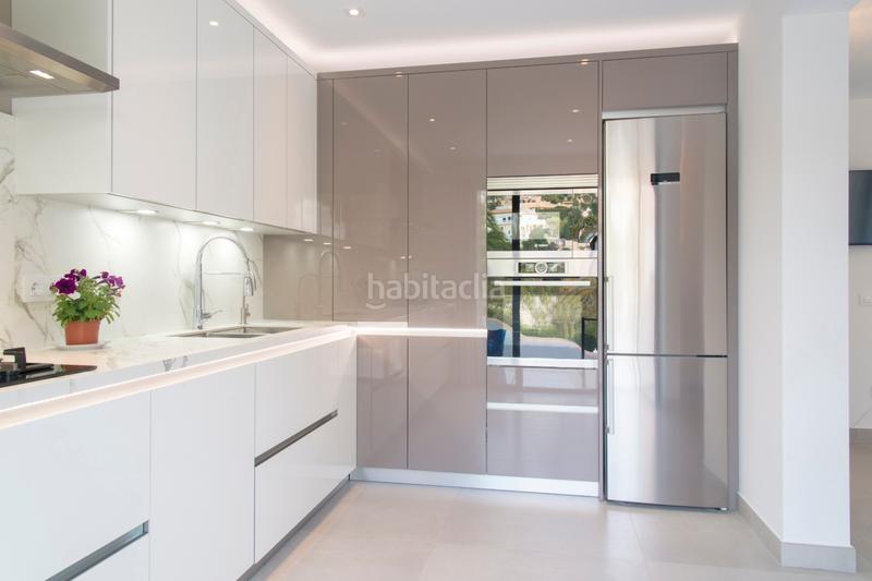 Foto 8bbf4bcb-08ce-4f38-9e2f-d98ad77f9ced. Xalet amb calefacció aparcament piscina a Cumbre del Sol Poble Nou de Benitatxell (el)