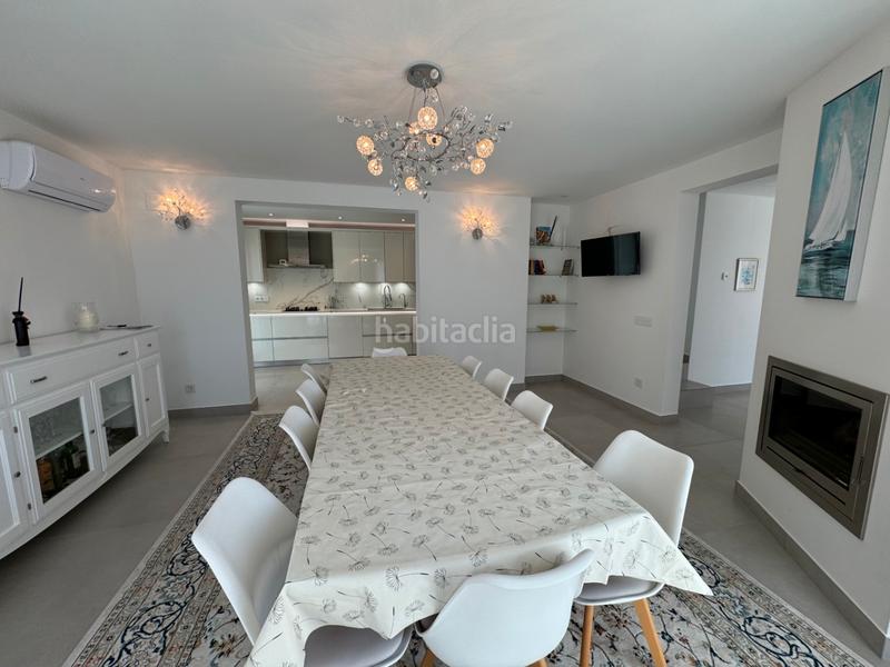 Foto d2d7c779-edd0-4cfa-b7fc-54297c343cee. Xalet amb calefacció aparcament piscina a Cumbre del Sol Poble Nou de Benitatxell (el)