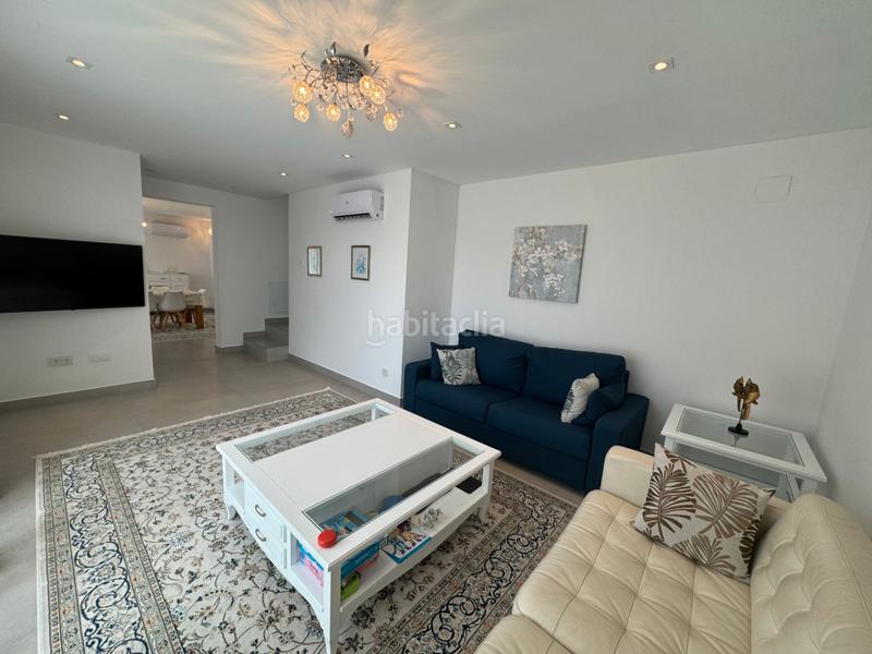 Foto db8682e8-5d15-4681-bc28-ea0a1a1d23b7. Xalet amb calefacció aparcament piscina a Cumbre del Sol Poble Nou de Benitatxell (el)