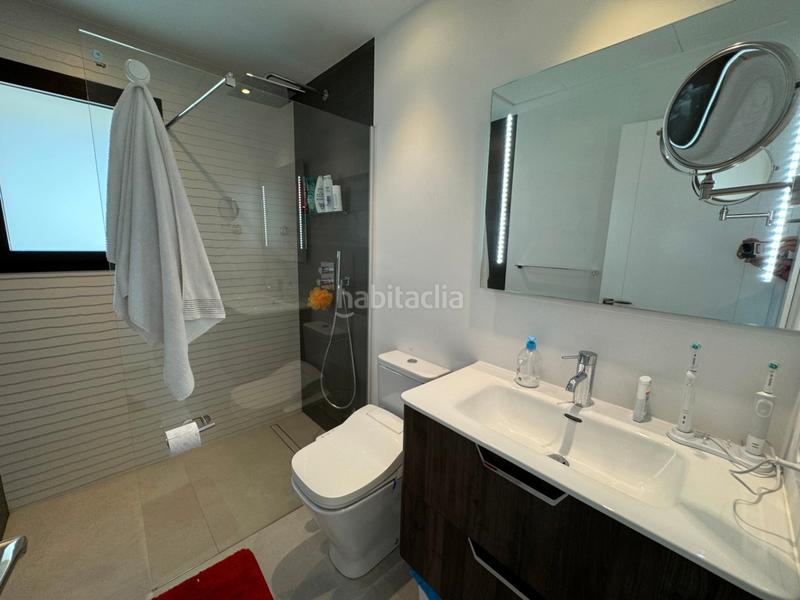 Foto dbc6468c-911a-4e86-93af-711bbc937a77. Xalet amb calefacció aparcament piscina a Cumbre del Sol Poble Nou de Benitatxell (el)