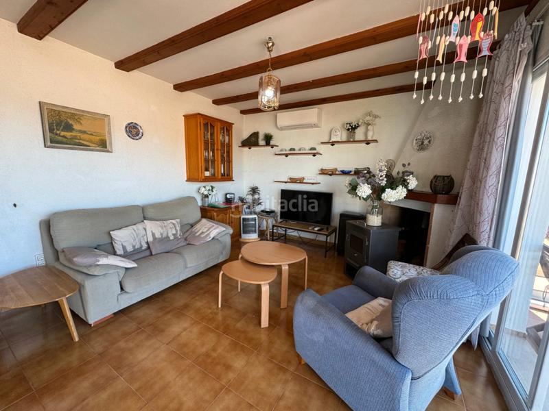 Foto 495cff65-e54f-4cea-8729-00eb6c10fb2b. Chalet with parking pool in El Portet-Pla del Mar Moraira