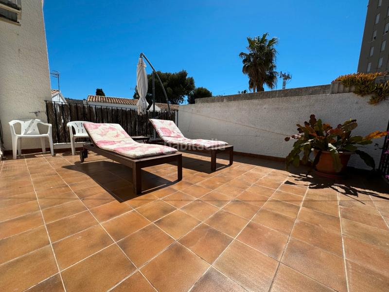 Foto 992caad4-eda9-425b-8c58-4df244efc961. Chalet with parking pool in El Portet-Pla del Mar Moraira