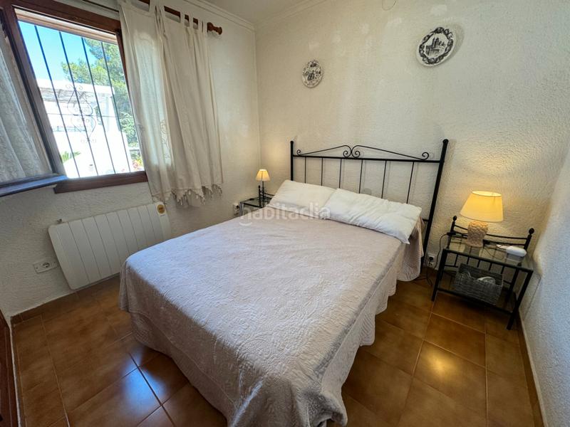 Foto a2392dca-bcef-419f-bde4-ec29d75083a0. Chalet with parking pool in El Portet-Pla del Mar Moraira