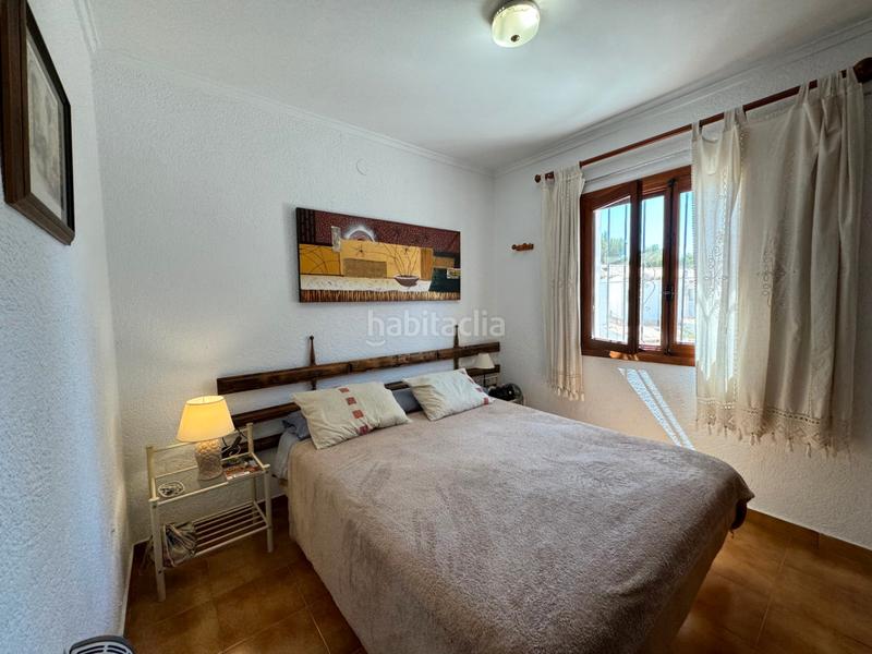 Foto b0c11095-ed38-48a7-b0c7-5af80f795f2c. Chalet with parking pool in El Portet-Pla del Mar Moraira