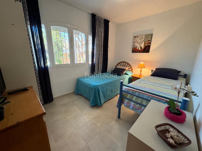 Foto b8fc27ce-b8ce-4c67-bdf9-444694fad60b. Chalet with parking pool in El Portet-Pla del Mar Moraira