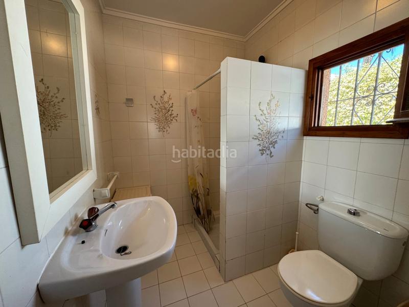 Foto d254a3ca-9be3-4729-972c-d2e9fab2c658. Chalet with parking pool in El Portet-Pla del Mar Moraira