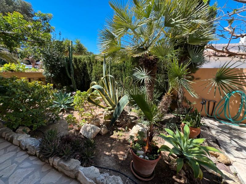 Foto 4efc5197-bd6c-4136-8c4f-d8e48e86c25d. Chalet avec parking piscine dans El Portet-Pla del Mar Moraira