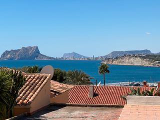 Chalet en El Portet-Pla del Mar