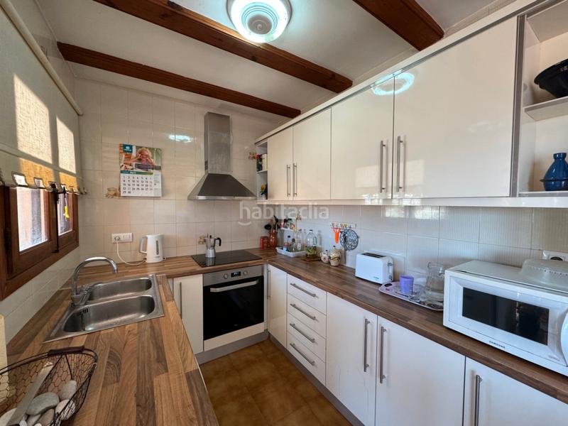 Foto 7af59493-5a0d-4ffb-ae36-222f5527244c. Xalet amb aparcament piscina a El Portet-Pla del Mar Moraira