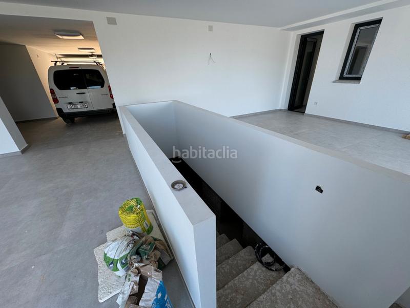 Foto 121580f0-c3a7-4f99-bc57-8b39bbda94a9. Chalet mit heizung parking pool in Benimeit-Tabaira Moraira