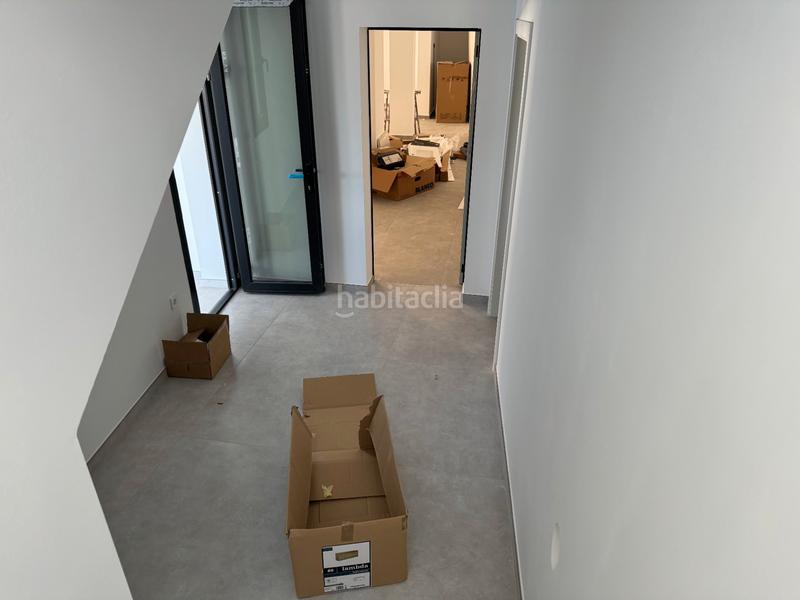 Foto 323d1e7e-f108-49d2-ba0e-3e2528df9154. Chalet mit heizung parking pool in Benimeit-Tabaira Moraira