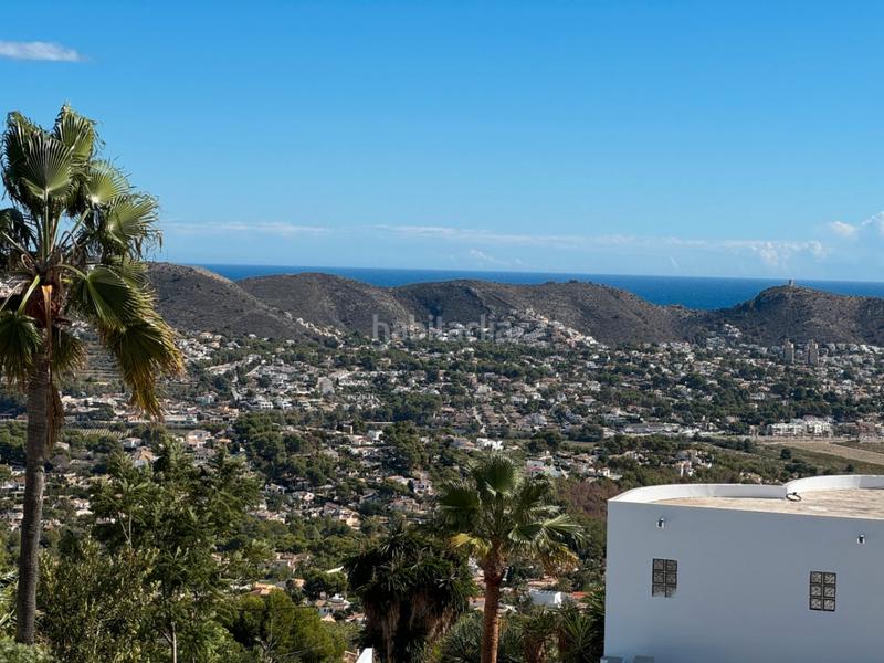 Foto 56e7bccd-289b-4ce5-9af1-f79076ff78af. Chalet mit heizung parking pool in Benimeit-Tabaira Moraira