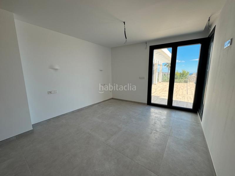 Foto 8482f3cd-80f2-4546-b5cd-556c73bb230c. Chalet mit heizung parking pool in Benimeit-Tabaira Moraira