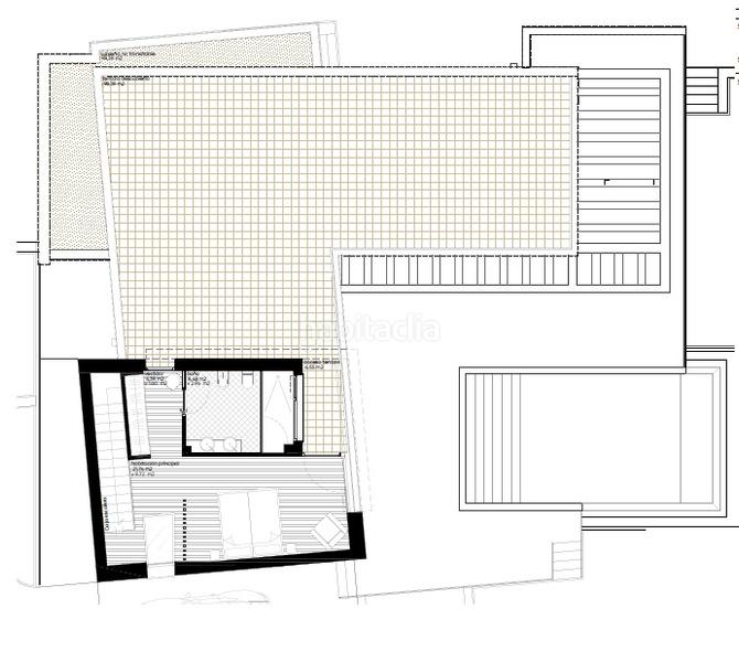 Foto 9bac65a0-7889-4fb8-9d76-ba09e0ca275d. Chalet mit heizung parking pool in Benimeit-Tabaira Moraira