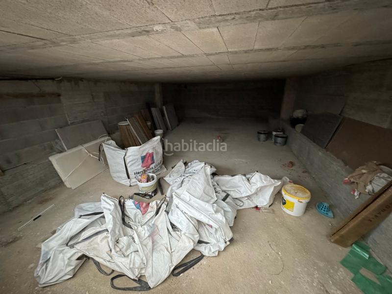 Foto 575c348e-10c7-4014-97eb-dd76b09275ae. Chalet with heating parking pool in Benimeit-Tabaira Moraira