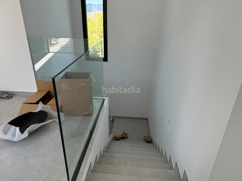 Foto ac4f3862-f74b-446e-b278-5f19c74afb29. Chalet with heating parking pool in Benimeit-Tabaira Moraira