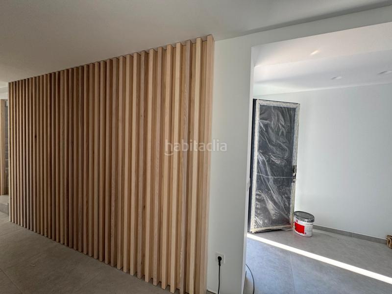 Foto d190622d-b6c6-4eeb-adb3-492eafbce1f6. Chalet with heating parking pool in Benimeit-Tabaira Moraira